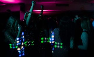 Upmarket Nightclub Opportunity with Massive Potential – Fully Licensed Until 4AM - Cape Town