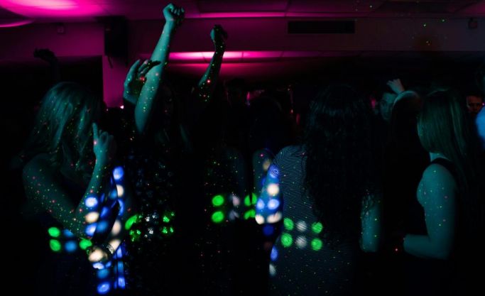 Upmarket Nightclub Opportunity with Massive Potential – Fully Licensed Until 4AM