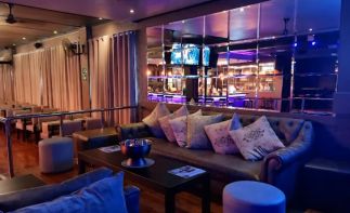 Upmarket Nightclub Opportunity with Massive Potential – Fully Licensed Until 4AM - Cape Town