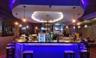 Upmarket Nightclub Opportunity with Massive Potential – Fully Licensed Until 4AM - Cape Town