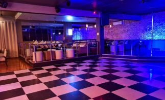 Upmarket Nightclub Opportunity with Massive Potential – Fully Licensed Until 4AM - Cape Town