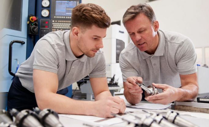 Precision Engineering/ Manufacturing Business