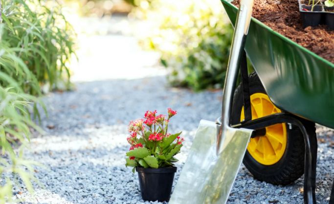 Lawnmower & Outdoor Equipment Sales and Repairs