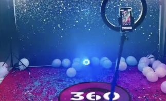 ESTABLISHED, FULLY OPERATIONAL PHOTO BOOTH COMPANY OPERATE FROM ANYWHERE