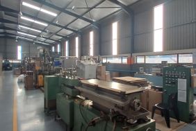 Leading Plastic Packaging Manufacturing Business