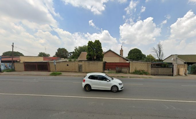 Income-Generating Investment Opportunity – Elsburg, Germiston