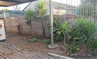 Income-Generating Investment Opportunity – Elsburg, Germiston