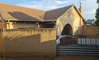 Income-Generating Investment Opportunity – Elsburg, Germiston