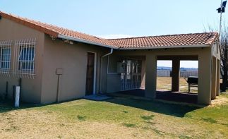 2-Bedroom Townhouse for Sale in Elspark, Germiston