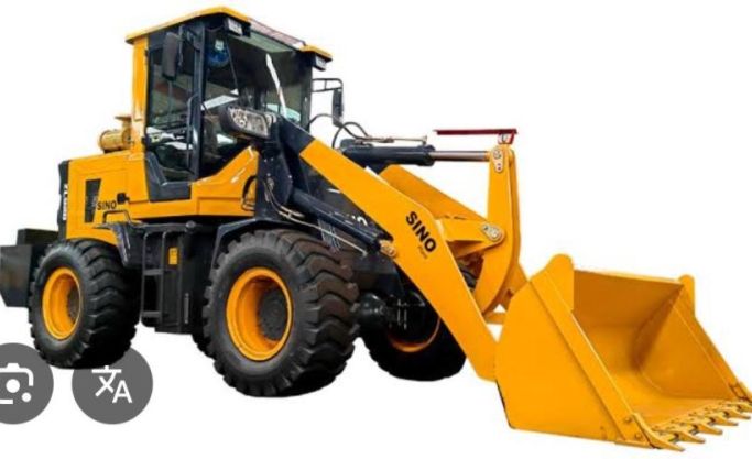 Tool and Plant Hire Business