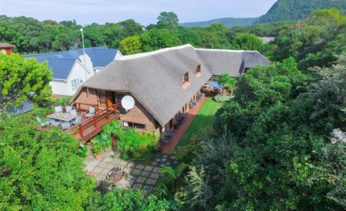 Gorgeous Garden Route Guest House