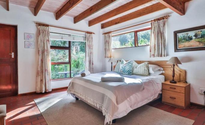 Gorgeous Garden Route Guest House