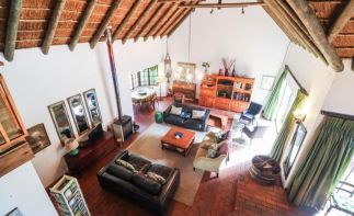 Gorgeous Garden Route Guest House