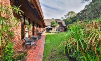 Gorgeous Garden Route Guest House