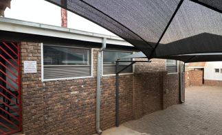 A1 Drycleaners - For Sale - Lydenburg