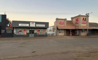 A1 Drycleaners - For Sale - Lydenburg