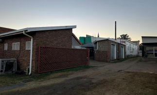 A1 Drycleaners - For Sale - Lydenburg