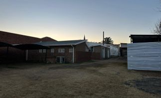 A1 Drycleaners - For Sale - Lydenburg