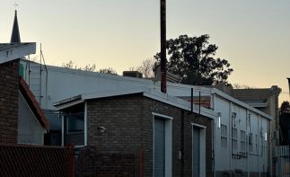 A1 Drycleaners - For Sale - Lydenburg