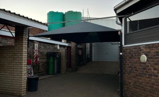 A1 Drycleaners - For Sale - Lydenburg