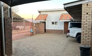 A1 Drycleaners - For Sale - Lydenburg