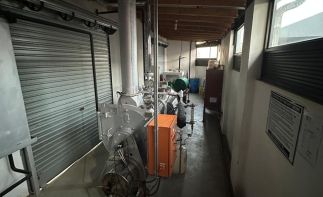 A1 Drycleaners - For Sale - Lydenburg