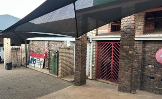 A1 Drycleaners - For Sale - Lydenburg