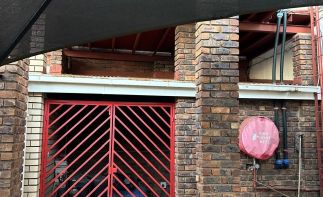 A1 Drycleaners - For Sale - Lydenburg