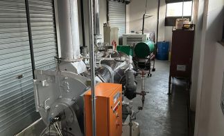 A1 Drycleaners - For Sale - Lydenburg