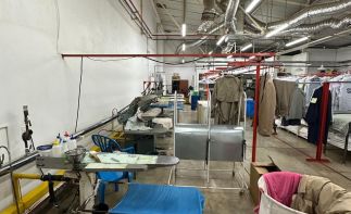 A1 Drycleaners - For Sale - Lydenburg