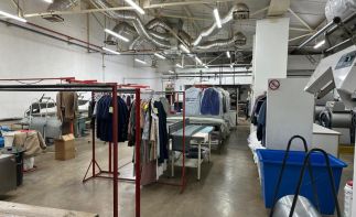 A1 Drycleaners - For Sale - Lydenburg