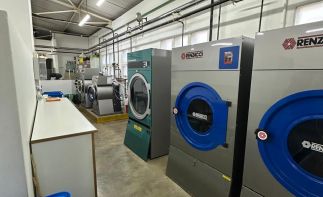 A1 Drycleaners - For Sale - Lydenburg