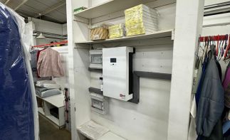 A1 Drycleaners - For Sale - Lydenburg