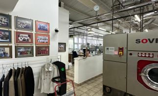 A1 Drycleaners - For Sale - Lydenburg