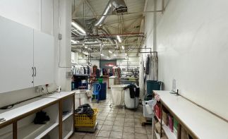A1 Drycleaners - For Sale - Lydenburg