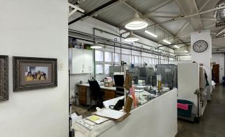 A1 Drycleaners - For Sale - Lydenburg