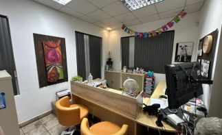 A1 Drycleaners - For Sale - Lydenburg