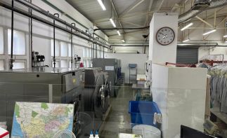 A1 Drycleaners - For Sale - Lydenburg
