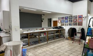 A1 Drycleaners - For Sale - Lydenburg