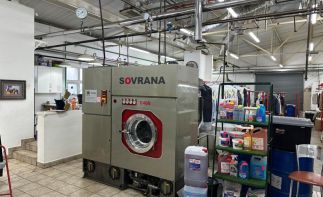 A1 Drycleaners - For Sale - Lydenburg