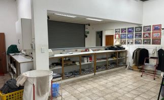 A1 Drycleaners - For Sale - Lydenburg