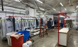 A1 Drycleaners - For Sale - Lydenburg