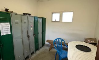 A1 Drycleaners - For Sale - Lydenburg