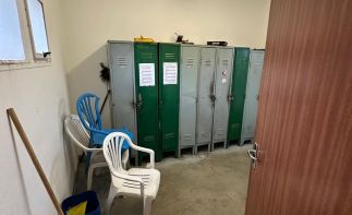 A1 Drycleaners - For Sale - Lydenburg