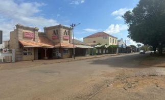A1 Drycleaners - For Sale - Lydenburg