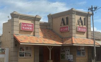 A1 Drycleaners - For Sale - Lydenburg