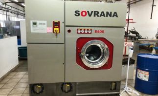 A1 Drycleaners - For Sale - Lydenburg