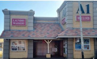 A1 Drycleaners - For Sale - Lydenburg