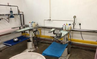 A1 Drycleaners - For Sale - Lydenburg