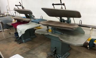 A1 Drycleaners - For Sale - Lydenburg